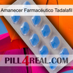 Amanecer Farmacéutico Tadalafil 22